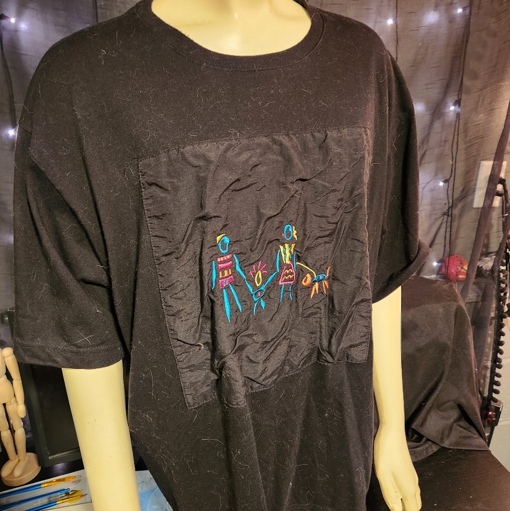Bolo Spirit Vintage T-shirt